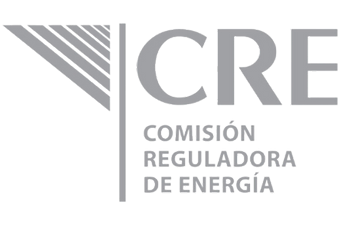 Logotipo Comisión Reguladora de Energía