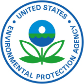 Logotipo Environmental Protection Agency (EUA)