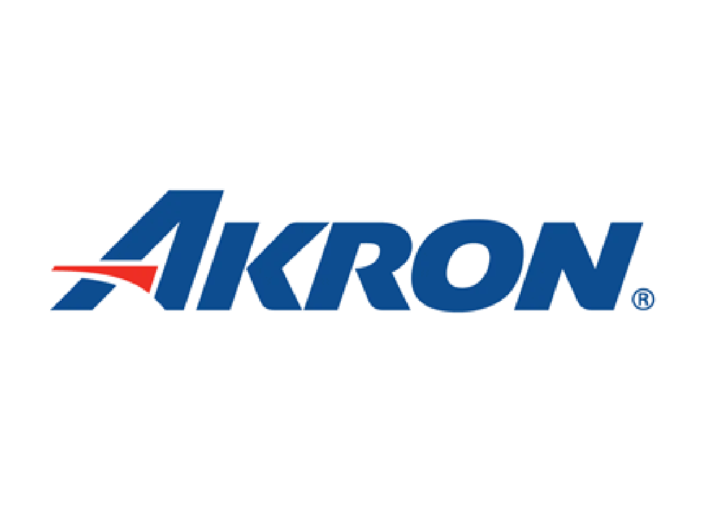 Logotipo Akron