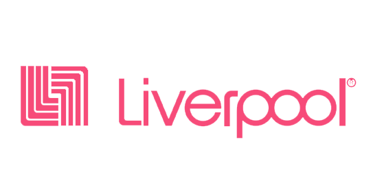 Logotipo Liverpool