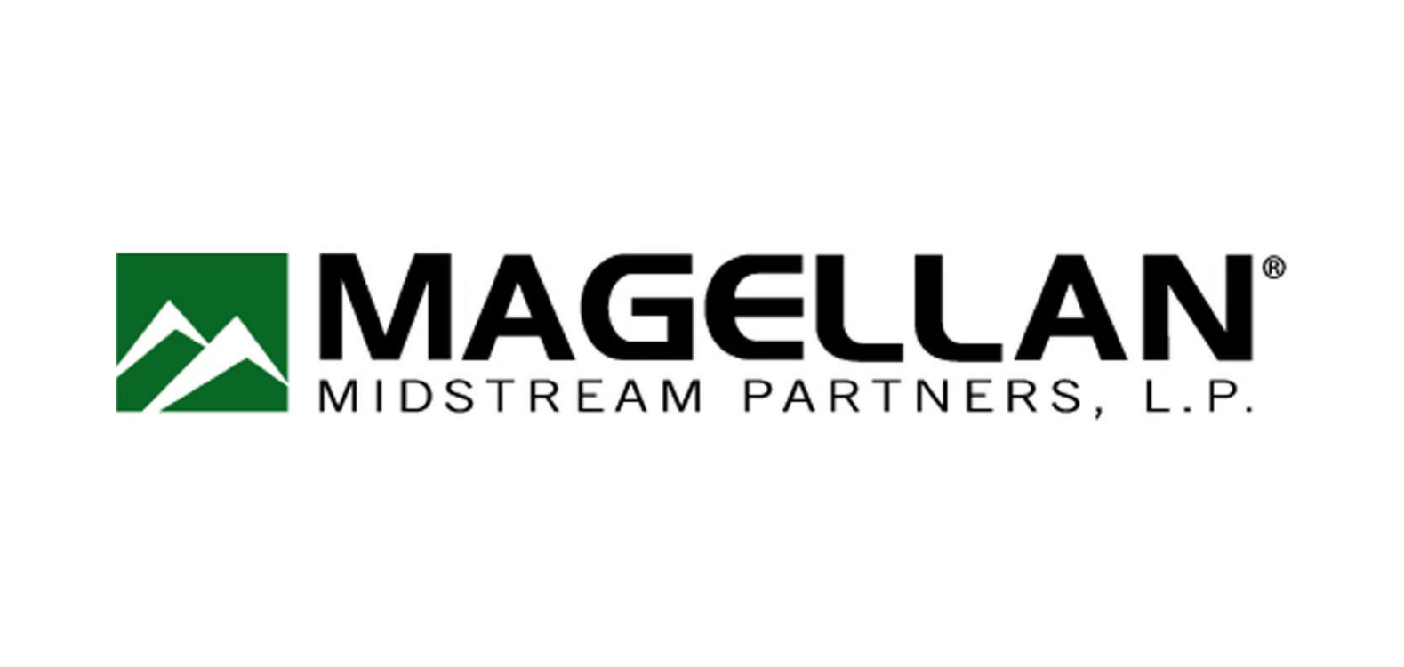 Logotipo Magellan