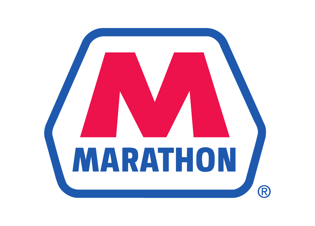 Logotipo Marathon