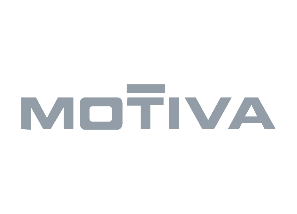 Logotipo Motiva