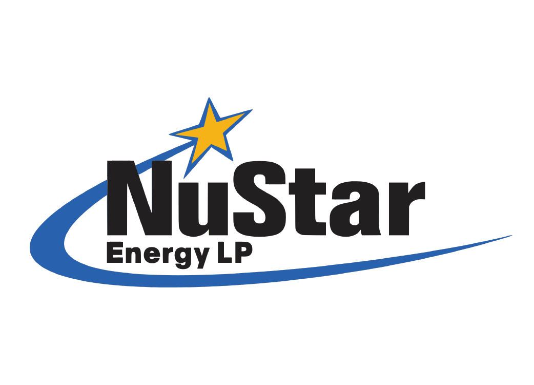 Logotipo NuStar