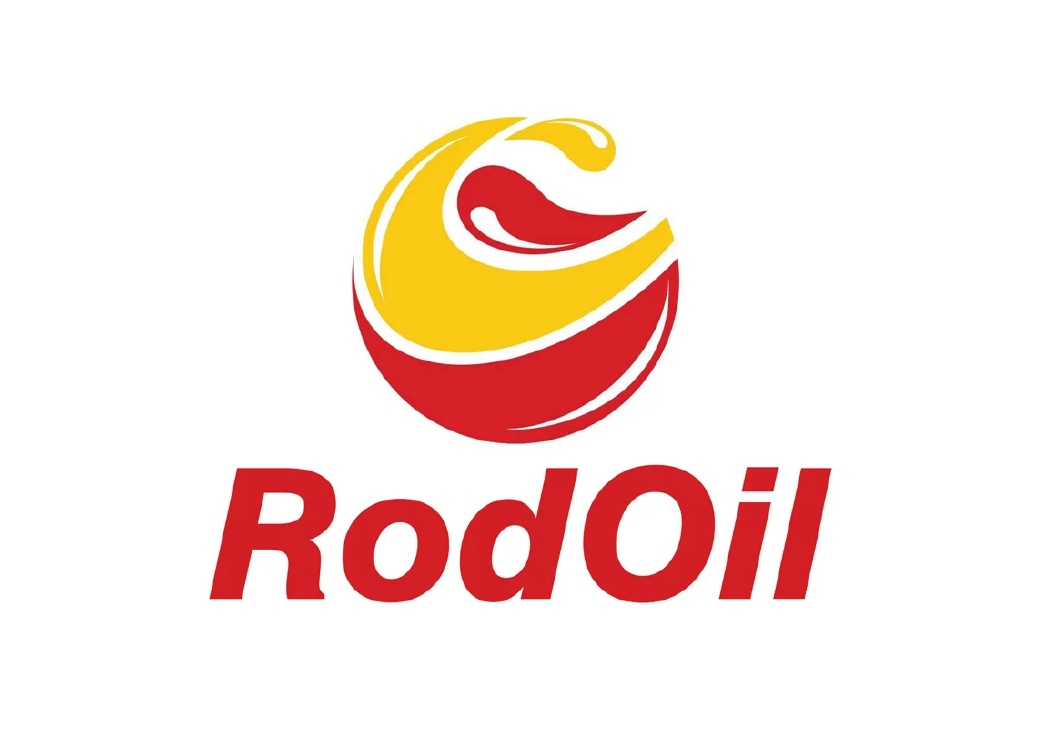 Logotipo Rodoil