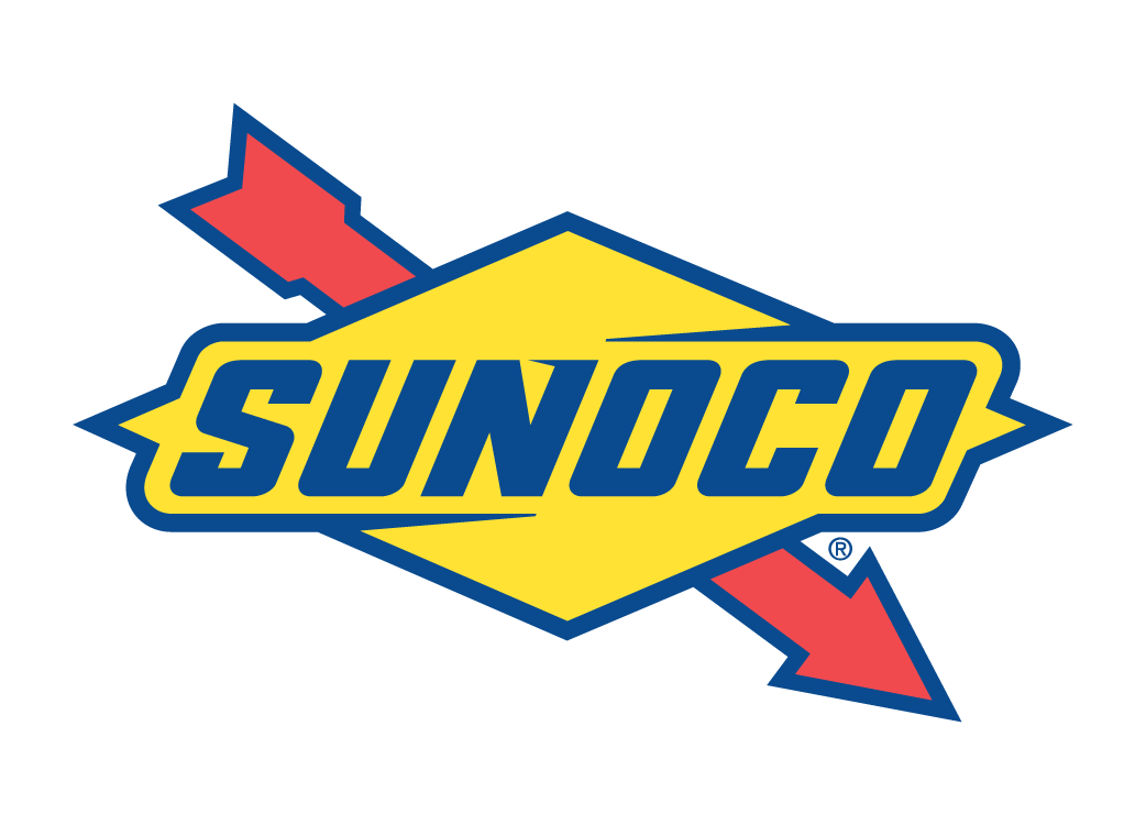 Logotipo Sunoco